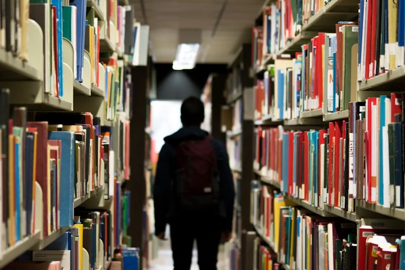 Eksplorasi modul dan buku