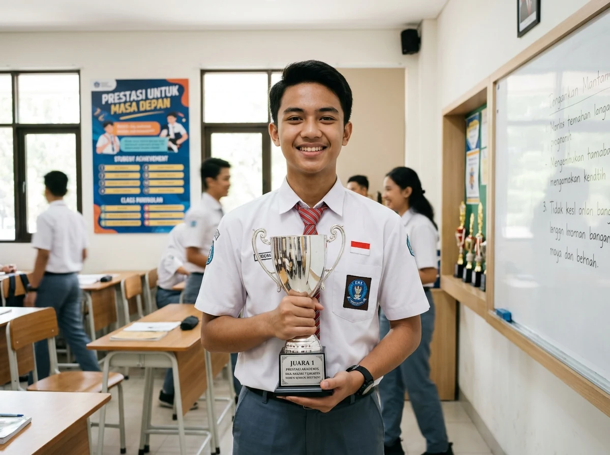 Siswa Dimas