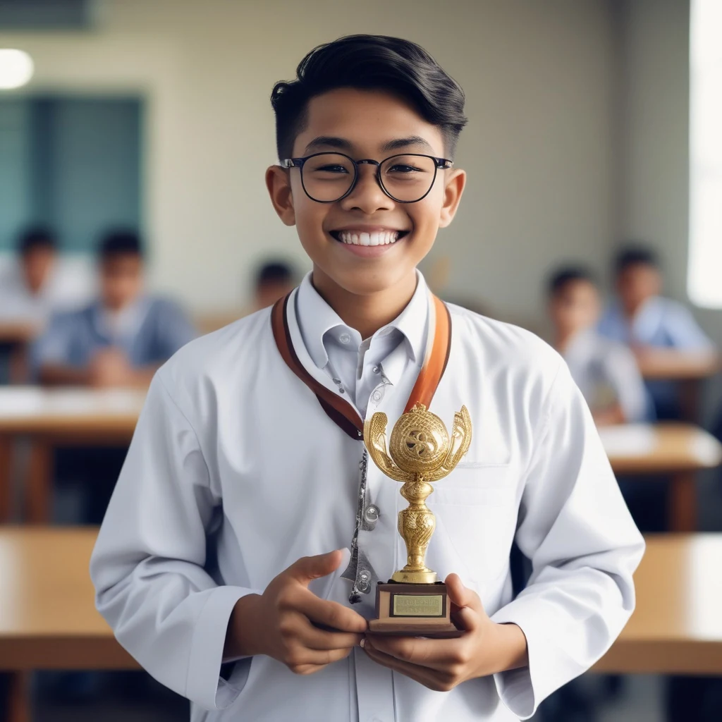 Siswa Farhan