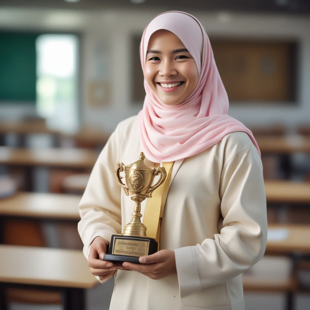 Siswa Zahra